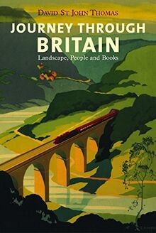 Journey Through Britain: Landscape, People and Book... | Buch | Zustand sehr gut