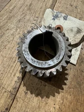 FALK 212111 PINION FOR 4E 6E 6C 7E 75EB IN-LINE REDUCERS 27 TEETH 0212111