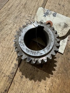 FALK 212111 PINION FOR 4E 6E 6C 7E 75EB IN-LINE REDUCERS 27 TEETH 0212111