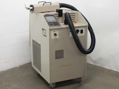 Temptronic TPO4010A-3120-2 Thermostream Temp Forcing System -85°C to +225°C