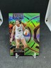 2024 Panini Select WNBA Neon Green Prizm #/75 Betnijah Laney-Hamilton #136