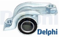 Delphi TD413W Lagerung FüR Lenker Querlenkerlager Lager Querlenker Buchse