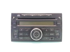 Autoradio Nissan NV200