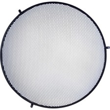Glow Honeycomb Grid for 22" Beauty Dish - 20 deg