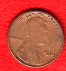 USA   CENTS 1929