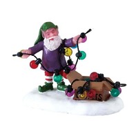 Lemax COD 72551 AußEn Weihnachtsbaum Deko