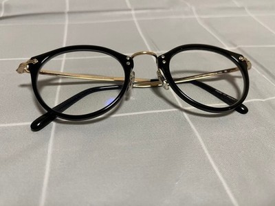 Oliver Peoples Op-505 Limited Edition | eBay