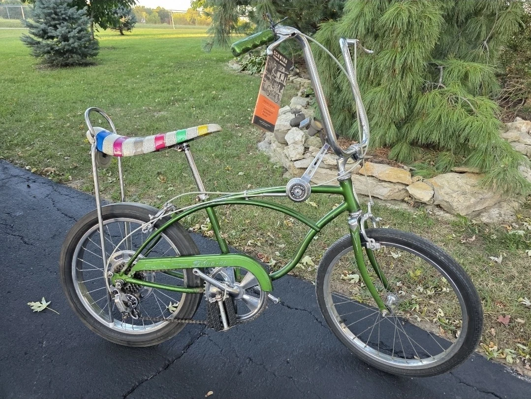 Schwinn 1970 Collectible Complete Bikes for sale | eBay Schwinn 1970 Collectible Complete Bikes for sale | eBay