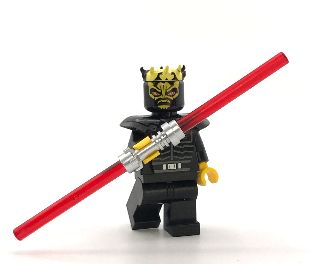 Savage Opress Star Wars The Clone Wars From Lego Set Sith