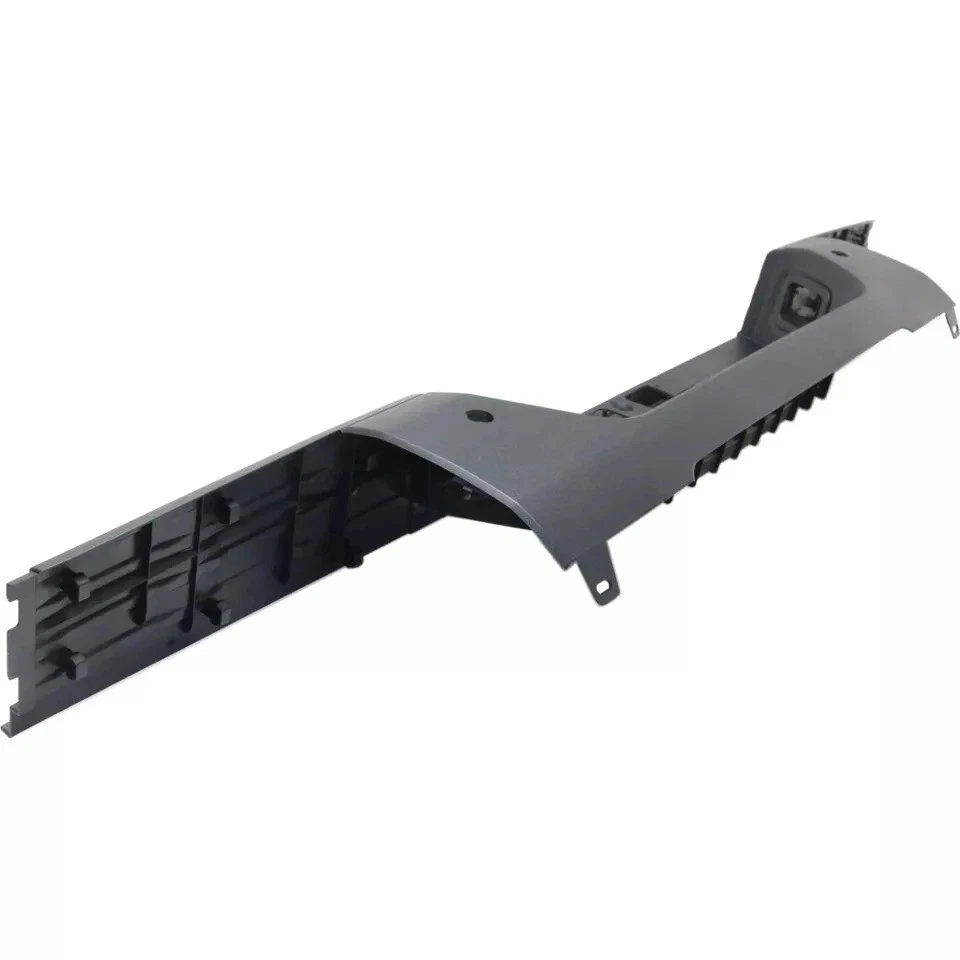 New Bumper Toyota Tundra For 2014-2021 Step Pad Center 520570C081 TO1191105 - Image 3 of 4