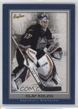 2005-06 Upper Deck Bee Hive Olaf Kolzig #90 0f5t