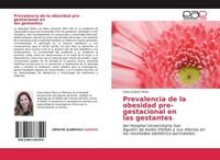 Prevalencia De La Obesidad Pre-Gestacional Enlas Gestantes Clara SuáRez PéRez