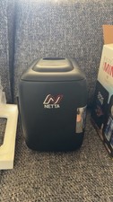 Netta Mini Fridge 5L Black Portable Mini Fridge