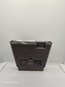 Nintendo NES Mega Man (PAL UK) - Cartuccia originale - Testata e funzionante