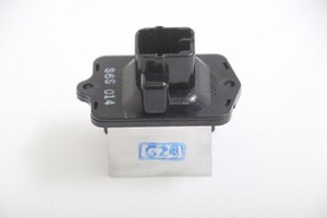 Widerstand Gebläse Suzuki VITARA LY S6S014 04-2016