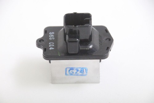 Widerstand Gebläse Suzuki VITARA LY S6S014 04-2016