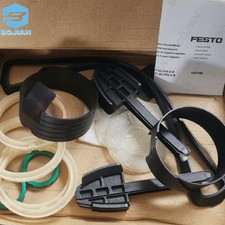 1PC FESTO DGP/DGPL-40-PPV-A-BO.BAN 123565 Cylinder Repair Kit Seal