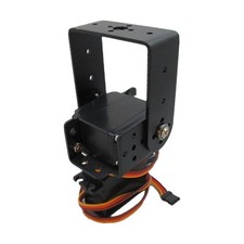 Pan-tilt Head 2 DOF Servo Motor Gimbal Mount for Camera