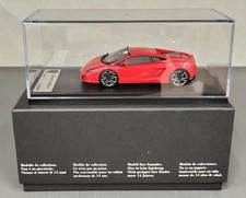 LOOKSMART 1/43 Lamborghini Gallardo LP560-4 549321