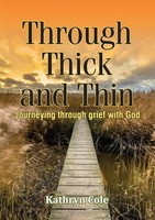 Kathryn Cole | Through Thick And Thin | Taschenbuch | Englisch (2023)