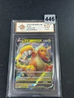 2024 Pokemon TCG Chinese Dragonite V CS4.5C 038/063- RR Card Grade 10