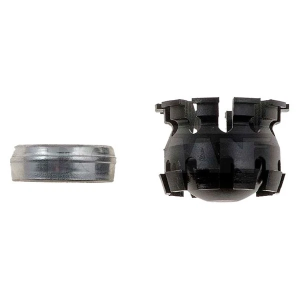 For Saturn SL1 1991-2002 Dorman HELP Manual Transmission Shift Cable Bushing - Imagem 2 de 3