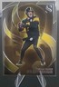 2025-26 Nfl PANINI Silhouette Big Ben Roethlisberger Steelers Color Match Qb