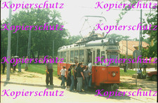 KB negatyw +PLIK Tramwaj Hermannstadt Sibiu-Rășinari Wagon silnikowy z Genewy (20