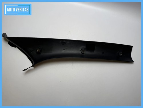 Original 96-00 Chrysler Sebring Cabrio Column Cladding Trim Left 4665601 LH - Picture 8 of 10