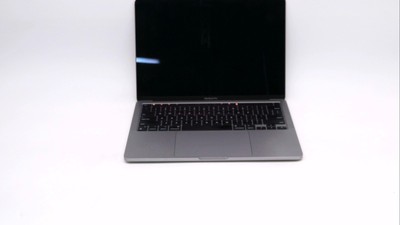 Apple MacBook Pro A2338 13 M1 8-Core 16GB 512GB Gray 2020 | eBay