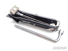 Mercedes-Benz CLK Heben Sie Jack an 2005 Coupe 2/3dr A2035830715 (02-09) Diesel