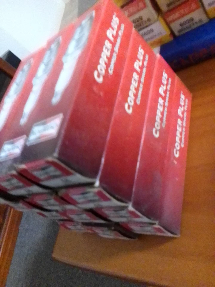 Champion Spark Plug 56 RS12YC6. set of 4 - Image 2 of 2