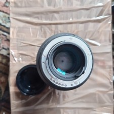 Pentax Series F 100mm 2.8 macro