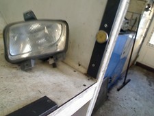 Antibrouillard Alfa Romeo 2000