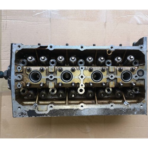 Volkswagen Tiguan 2011 Benzin 90kW Zylinderkopf 03C103358AK OLO18600