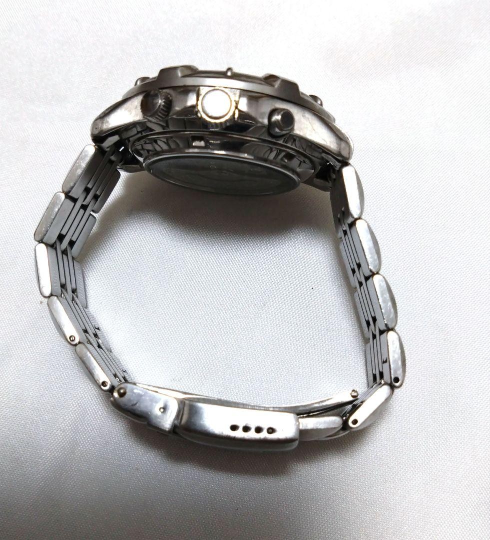 Phantom ORIENT M-Force Automatic Skeleton Watch 4… - image 2