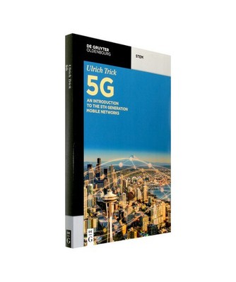 5G: An Introduction to the 5th Generation Mobile Networks: An Introduction to th
