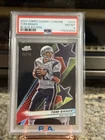 2024 Topps Cosmic Chrome Starfractor Tom Brady #233 BLACK ECLIPSE Refractor /10