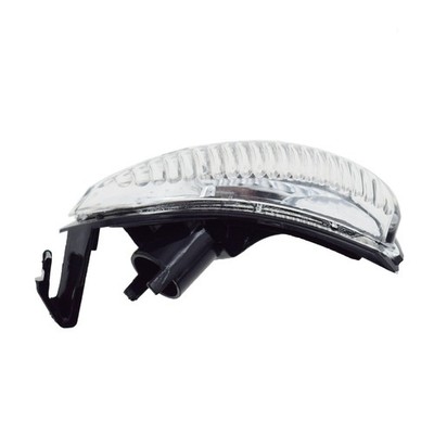 Right Side Reverse Mirror Signal Light #261600509R For Renault Logan Sandero II