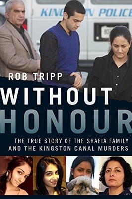 Without Honour - paperback Tripp, Rob