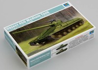 Modell Panzer Objekt 450 Medium Tank Trumpeter 09580 1/35 Modell Panzer Promo