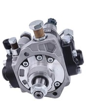 Fuel Injection Pump