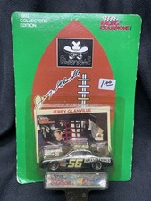 1992 Racing Champions 56 Jerry Glanville 1/64 Diecast Car NEW