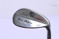 Cleveland 588 Tour Action Lob Wedge / 60 Degree / Wedge Flex True Temper