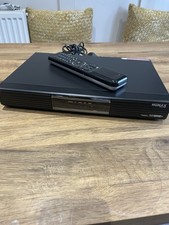 Humax PVR-9150T Recorder Box - Mains Tested - With Remote