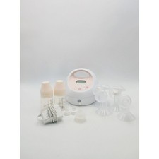 Spectra S2 Plus Double Electric Breast Pump Portable Rechargeable