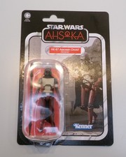 Star Wars Ahsoka HK-87 Assassin Droid Arcana Vintage Collection VC330 New Sealed