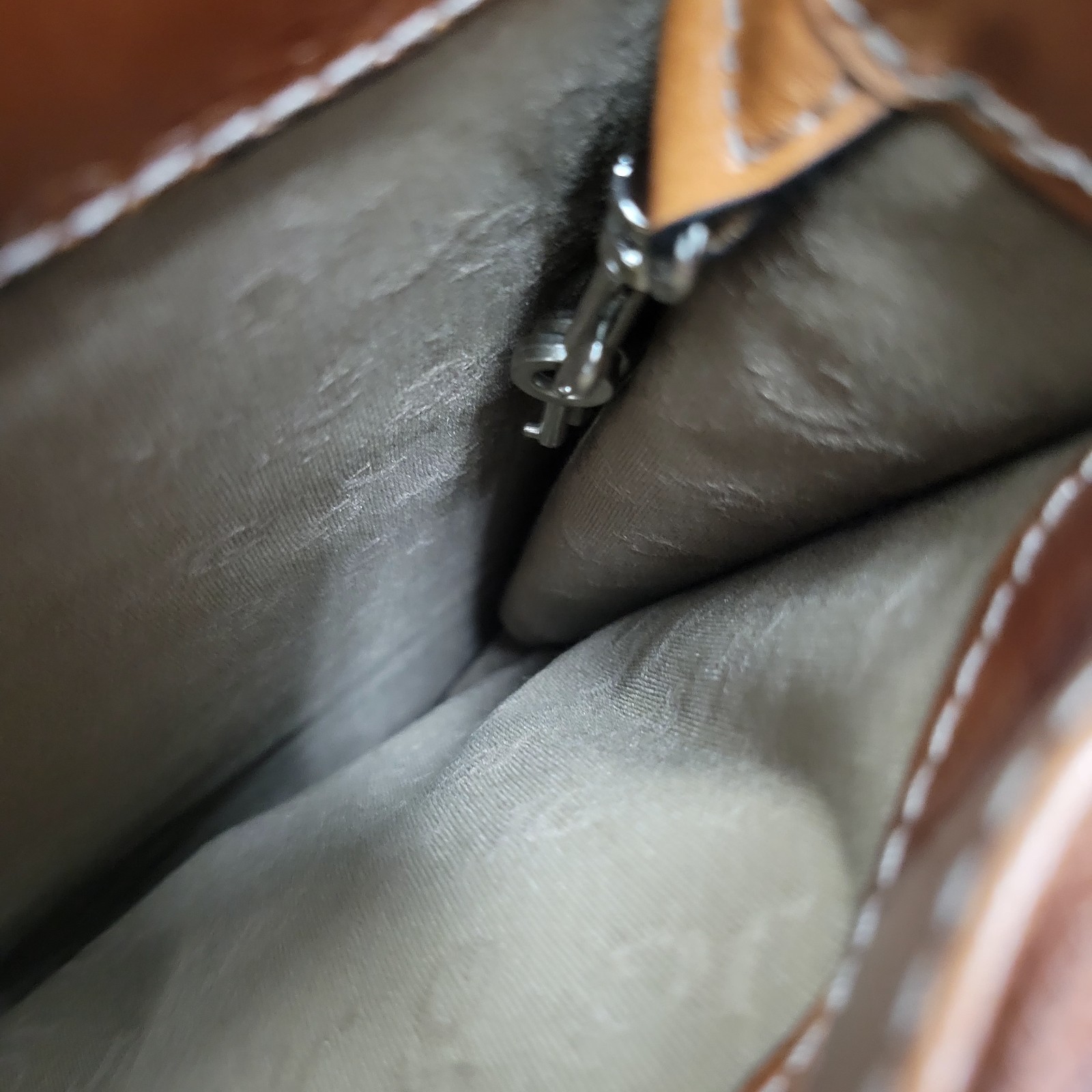 Jack George Elements Professional Leather Expanda… - image 12