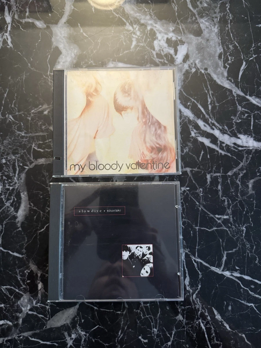 25+ My Bloody Valentine Music CDs for sale | Updated Oct 2026