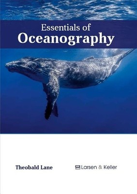 Essentials of Oceanography (Gebundene Ausgabe) (US IMPORT)
